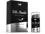 Intt Cosmetics Silk Hands Dry Effect Silicone 15 ml