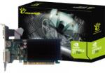 Manli GeForce GT 710 2GB GDDR3 LP (N308GT7100F2620) Videokártya
