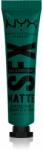 NYX Cosmetics Halloween SFX Paints krémes szemhéjfesték arcra és testre árnyalat 04 Must Sea 15 ml