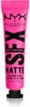 NYX Cosmetics Halloween SFX Paints krémes szemhéjfesték arcra és testre árnyalat 03 Dreamweaver 15 ml