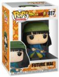 Funko POP! Animation: Dragon Ball Super - Future Mai figura #817 (FU47687)