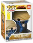 Funko POP! Animation: My Hero Academia - Best Jeanist figura #786 (FU48467)