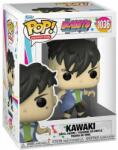 Funko POP! Animation: Boruto - Kawaki figura #1036 (FU54490)