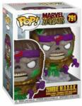 Funko POP! Marvel Zombies - MODOK figura #791 (FU54559)