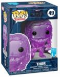 Funko POP! Artist Series: Infinity Saga - Thor figura #49 (FU57618)