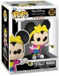 Funko POP! Disney: Minnie Mouse - Totally Minnie (1988) figura #1111 (FU57624)