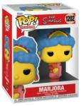 Funko POP! Animation: Simpsons - Marjora Marge figura #1202 (FU59298)