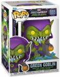 Funko POP! Marvel: Monster Hunters - Green Goblin figura #991 (FU61523)