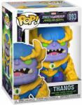 Funko POP! Marvel: Monster Hunters - Thanos figura #993 (FU61525)