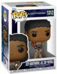 Funko POP! Disney: Lightyear - Izzy figura #1212 (FU63950)