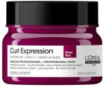 L'Oréal L'Oréal Série Expert Curl Expression Intenzív Hidratáló Pakolás 250ml