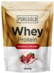 Pure Gold Whey Protein 1000g - fittprotein