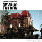 INDIE Bernard Herrmann - Psycho (The Original Film Score)