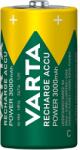 VARTA POWER elem C/baby, nikkel-metál-hidrid, 2db/csomag 56714101402 (56714101402)