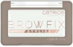 Catrice Săpun pentru sprâncene - Catrice Brow Fix Soap Stylist 010