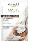 Dermokil Mască hidratantă pentru față - Dermokil Coconut Peel Off Mask 15 ml Masca de fata