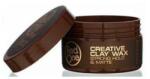 RedOne Ceară de păr - RedOne Professional Men Creative Clay Wax Strong Hold Matte 100 ml