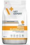 VetExpert Renal Elimination Dog - Veseműködést támogató szárazeledel kutyáknak 8 kg