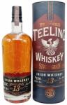 Teeling Whiskey 13 Ani Single Grain Whiskey 0.7L, 50%