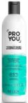 Revlon Hidratáló sampon - Revlon Professional Pro You The Moisturizer Shampoo 15 ml
