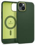 Caseology Nano Pop Apple iPhone 14 Plus Avo Green MagSafe tok, zöld - ionstore