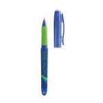 Herlitz Roller My. Pen Write Erase Write Allbastru - 3 Buc In Polybag (50002955)