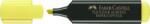 Faber-Castell Textmarker Galben 1548 Faber-Castell (FC154807) - officeclass