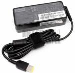 Lenovo ADLX65NLC3A 20V 65W 3.25A Rectangle Thinkpad X240s X250 X260 X270 T440 T450 series 45N0257 45N0495 PA-1650-72 gyári/eredeti notebook/laptop hálózati adapter/töltő (PSOADLX65NLC3A)