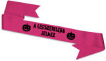 Partikellékek Legszexisebb jelmez Halloween vállszalag