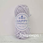 DMC Happy Chenille - Halványlila