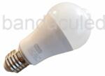  Bec Led Cu Senzor De Miscare 12w 1200lm Lumina Naturala (962-be)