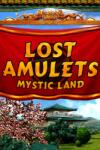 MixoGames Lost Amulets Mystic Land (PC)
