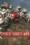 Laush Studio Spider-Robots War (PC)