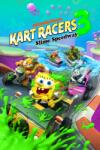 GameMill Entertainment Nickelodeon Kart Racers 3 Slime Speedway (PC)