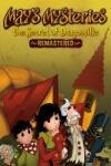 Klabater May's Mysteries The Secret of Dragonville Remastered (PC)