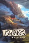 CCS My Jigsaw Adventures A Lost Story (PC)