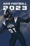 Axis Games Axis Football 2023 (PC)