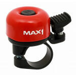 MAX1 Звънец max1 червен