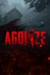 Vault Interactive Agonize (PC)