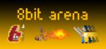 CouchCompetitive 8bit Arena (PC)