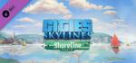 Paradox Interactive Cities Skylines Shoreline Radio (PC)