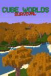 PaulArt Cube Worlds Survival (PC)