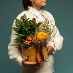 ImodFlowers Aranjament de Toamnă cu Plante