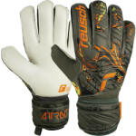 Reusch Attrakt Solid , Verde , 10.0