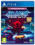 Microids Arkanoid Eternal Battle [Limited Edition] (PS4)