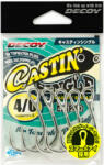 Decoy Carlige Decoy Js-5 Castin Single Nr. 2