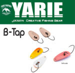 Yarie Jespa OSCILANTA YARIE 705 B-TAP 1.2gr Culoare V4 MG Ice