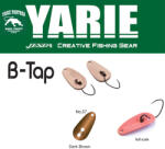 Yarie Jespa OSCILANTA YARIE 705 B-TAP 1.2gr Culoare 57 Dark Brown