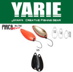 Yarie Jespa OSCILANTA YARIE 702 PIRICA MORE 1.0gr Culoare V5 D6