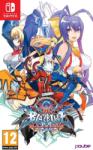 PQube BlazBlue Central Fiction [Special Edition] (Switch)